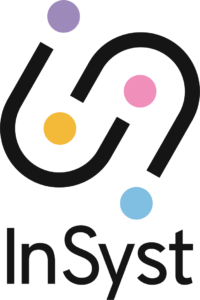 logo InSyst centre de formation