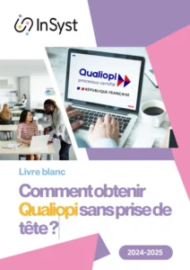 qualiopi aide et formation par Insyst