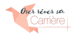 logo Oser rêver sa carrière