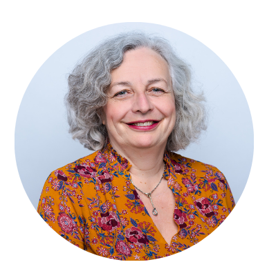 Marie-Hélène Dini Dirigeante InSyst