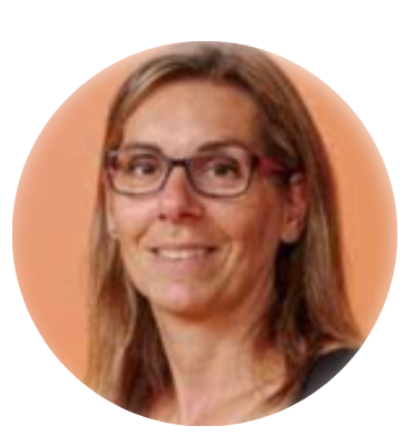 Valérie Coquel - Consultante et formatrice chez InSyst