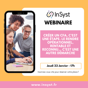 Webinaire Janvier 2026
