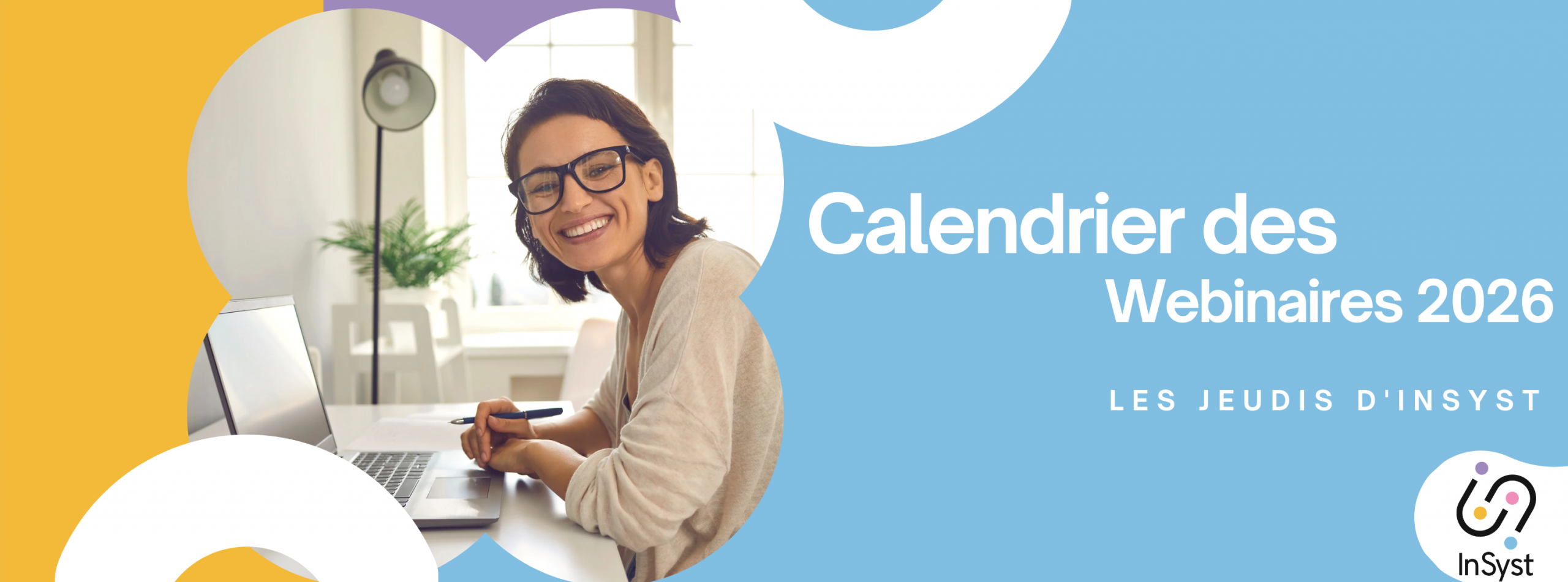 Les jeudis d'insyst 2026