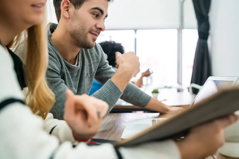 obtenir ou maintenir son Qualiopi avec Insyst - accompagnateur des OF