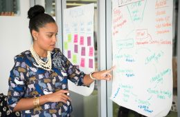 Assistante administrative